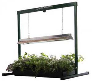 2' Grow LGT System