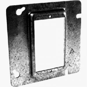4-11/16" SQ BX 1G Cover