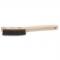 SCRATCH BRUSH - V-GROOVE CARBO