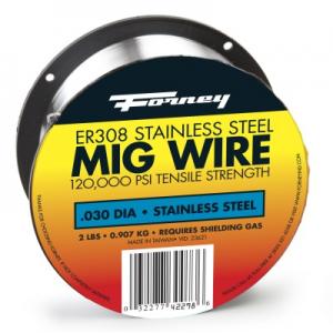 .030 2 LB SPOOL (308ER STAINLE