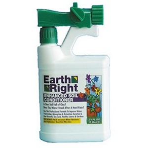 QT EARTH RIGHT SUPER STUFF RTU