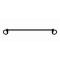 100) 6" 17GA BAR TIES