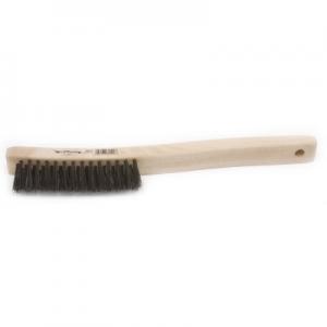 SCRATCH BRUSH - V-GROOVE CARBO