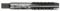 3/4"x16 NF Tap