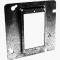 4-11/16" SQ BX 1G Cover