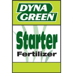 18# H/STARTER FERTILIZER