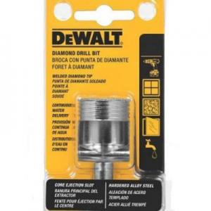 1 3/8" Diamond Drill Bit