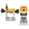 COMPACT PLUNGE ROUTER KIT