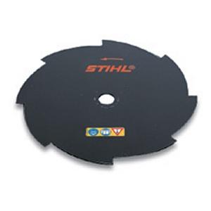 Stihl 8 TOOTH GRASS BLADE
