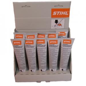 STIHL high-perf gear lube 80g