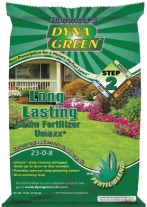 18# H/LONGLAST FERTILIZER