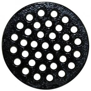 5" CI FLOOR DRAIN COVER