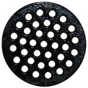 6 5/8" CI FLOOR DRAIN COVER