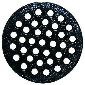 9" CI FLOOR DRAIN COVER