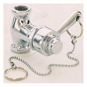 1/2" SHOWER-URINAL VALVE