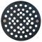 P6 3/4 FLOOR DRAIN COVER